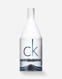 Calvin Klein IN2U Him Eau de Toilette 150ml