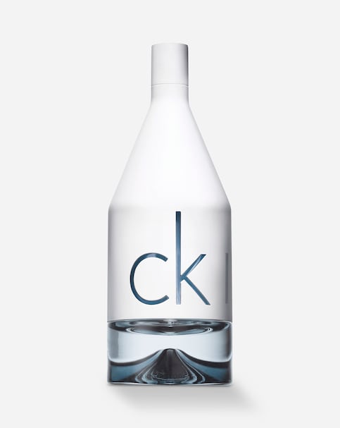 Calvin Klein IN2U Him Eau de Toilette 150ml