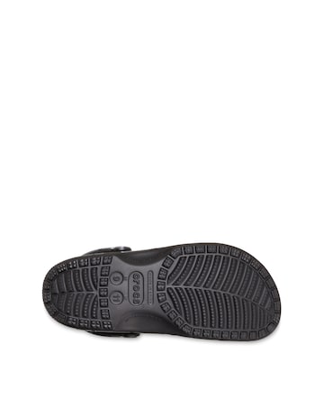 Crocs Classic Camouflage Clog