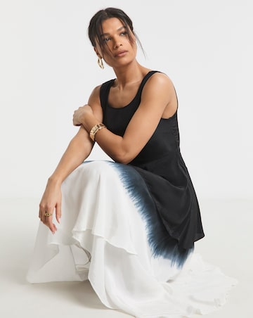 Religion Serpentine Dress