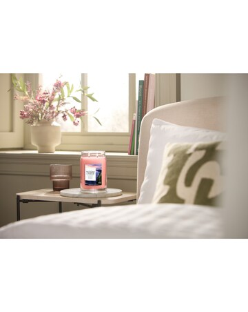 Yankee Candle Signature Large Cliffside Sunrise
