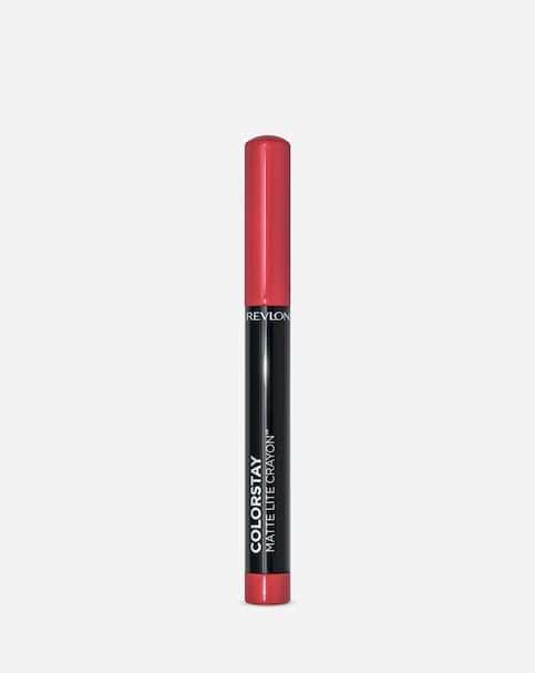 Revlon ColorStay Matte Lite Crayon She's Fly