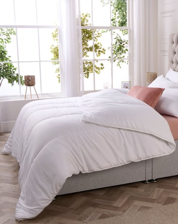 Downland Soft Touch 4.5 Tog Duvet