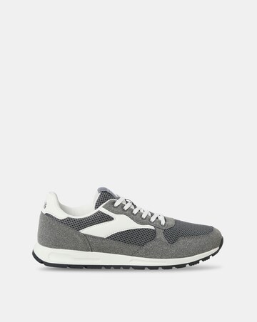Jack & Jones Windon Combo Trainer - Grey/White
