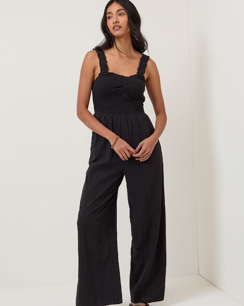 Nobody's Child Helena Jumpsuit