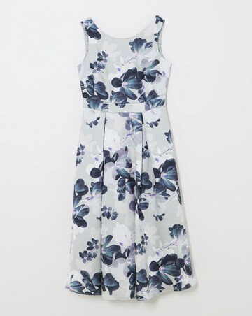 Joanna Hope Prom Dress and Shrug Jacket