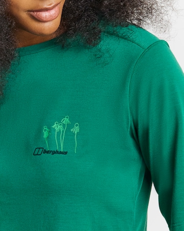 Berghaus Coneflower T-Shirt