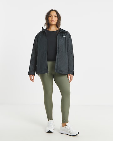 Columbia Inner Limits II Jacket