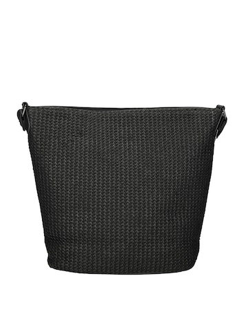 Enrico Benetti Summer Two Handle Nylon/Polyester Shoulderbag