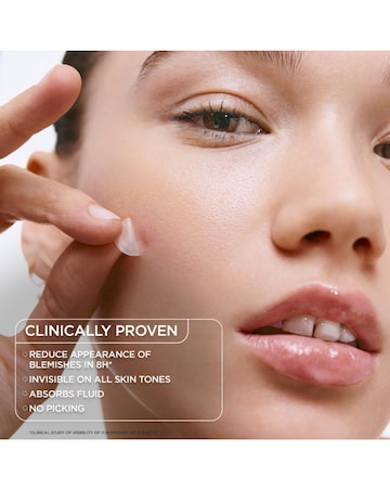 Garnier Pure Active 8hr Invisible Hydrocolloid Blemish Patch