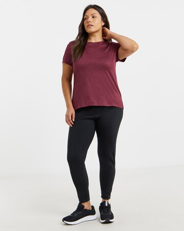 PUMA Essential Train Heather T-Shirt