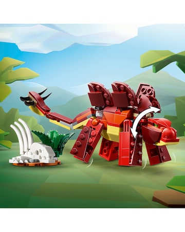 LEGO Creator Fierce Dinosaur