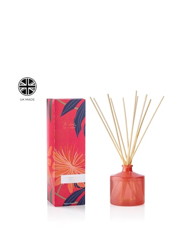 The London Wax Company Paradise Found Diffuser 148ml