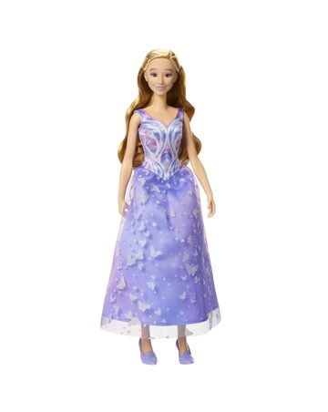Wicked Glinda Singing Fashion Doll