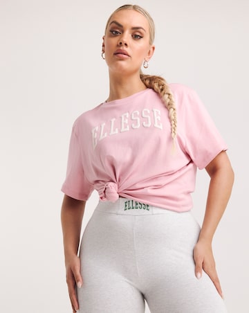ellesse Tressa T-Shirt
