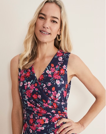 Phase Eight Aurelia Floral Dress