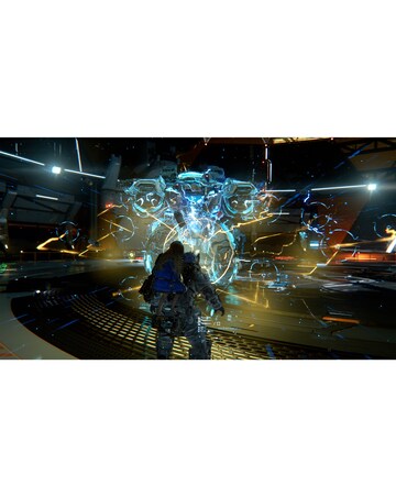 Pragmata (Xbox Series X)