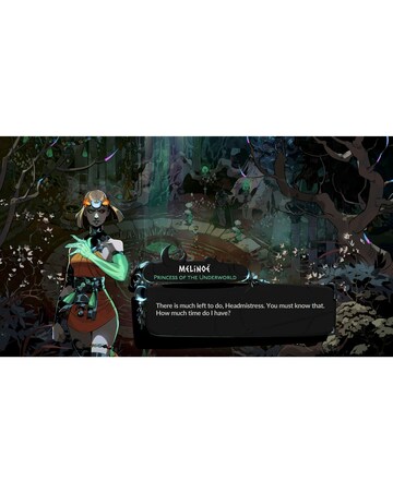 Hades 2 (Nintendo Switch 2)