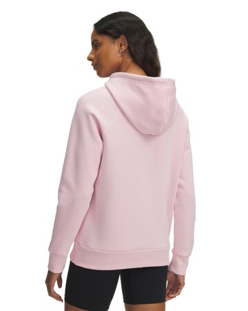 Under Armour Rival Shimmer Hoodie