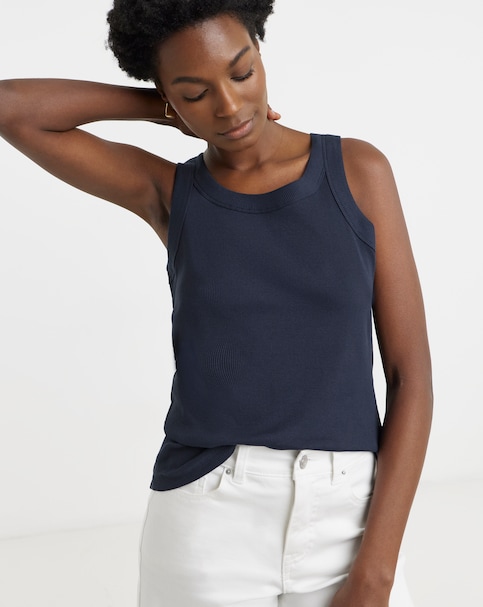 The Racer Vest