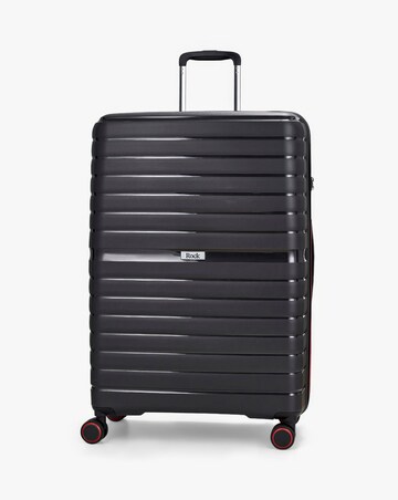 Rock Hydra-Lite Large Suitcase