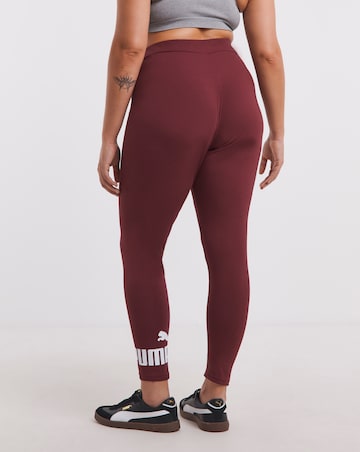 PUMA Essential Logo Leggings