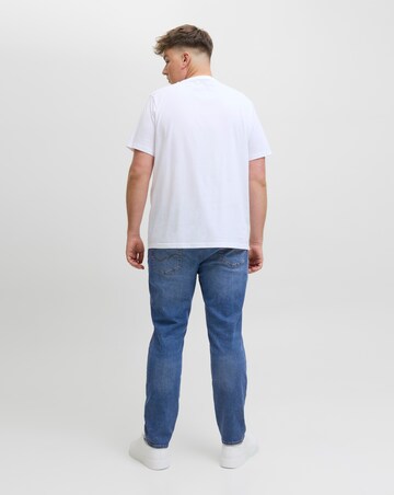 Jack & Jones Glenn Slim Fit Jeans - Blue