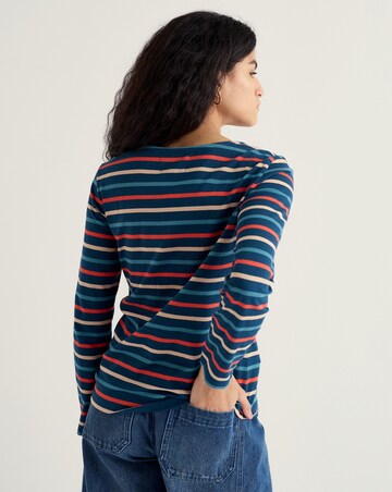 Seasalt Cornwall Sailor Shirt