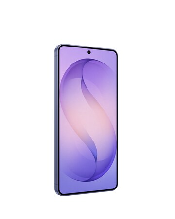 Samsung Galaxy S26+ 512GB - Cobalt Violet