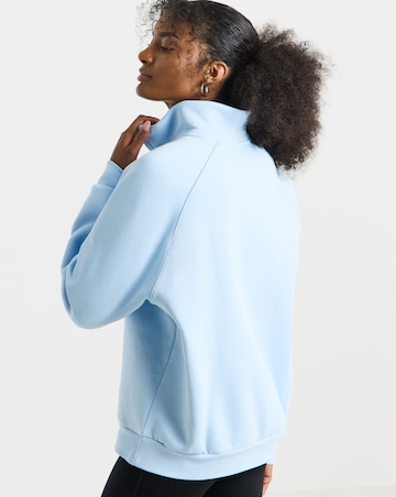 Gym King 365 Raglan Funnel