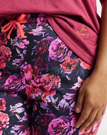 Joe Browns Pyjama In A Bag