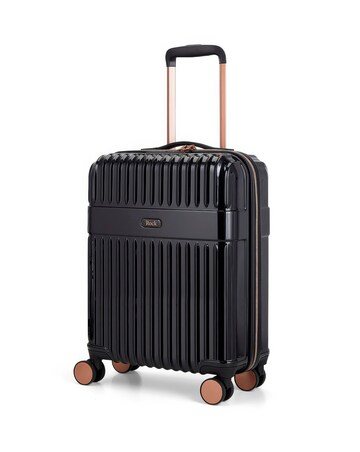 Rock Selene 3pc Suitcase Set