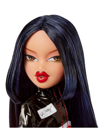 Bratz Scorchin Fashion Doll - Jade