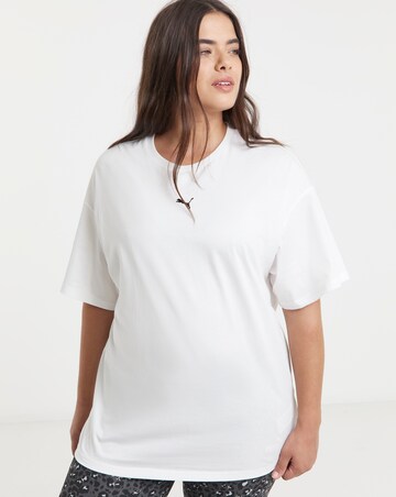PUMA Essential Relaxed T-Shirt