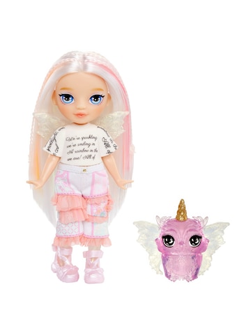 Rainbow High Littles Fantasy Fairies - Opal