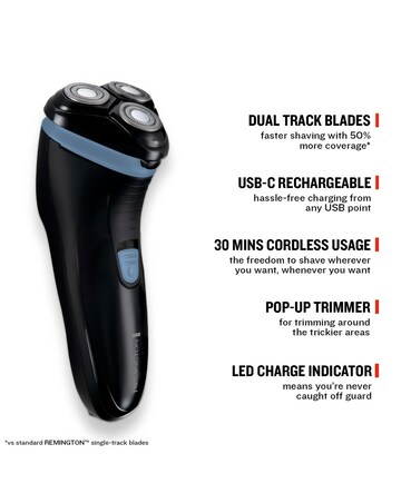 Remington Rotary Shaver R1000
