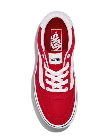 VANS Brooklyn LS Trainers