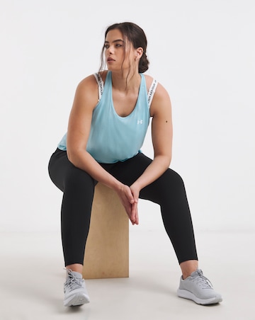 Under Armour Tech Swing Tank