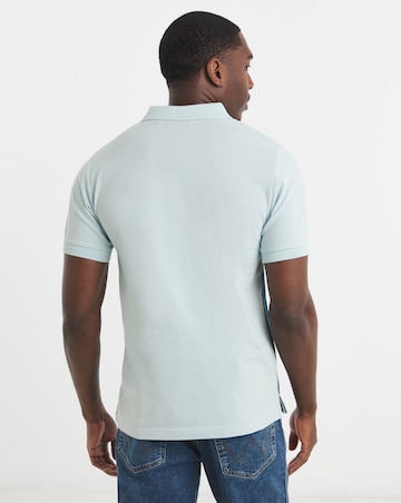 ellesse Muccia Polo