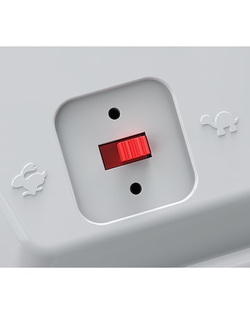 Dirt Rocket SX350 McGrath 24 Volt