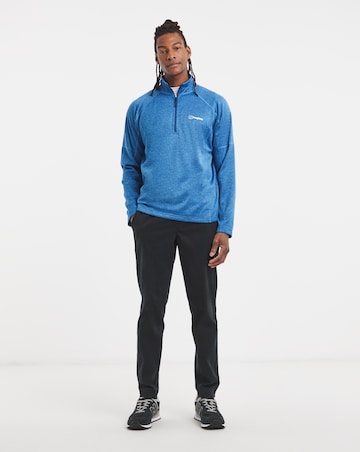 Berghaus Beesby Half Zip Midlayer