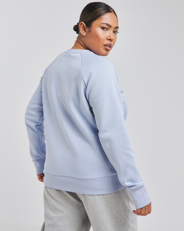 Under Armour Rival Fleece Crew