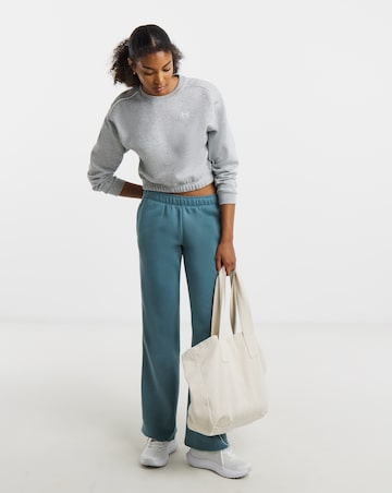 Under Armour Rival Fleece Lined Piped Crew