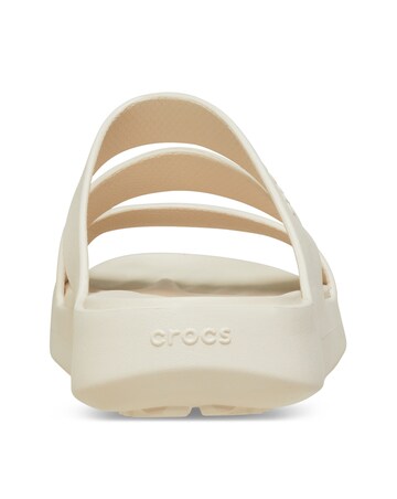 Crocs Stucco Getaway Strappy - Standard Fit