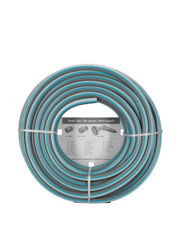 Q Garden 450W 25cm Electric Line Trimmer