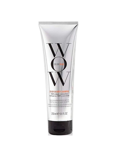 Color Wow Color Security Shampoo 250ml