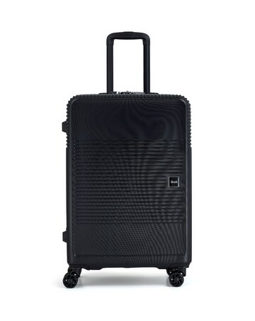 Rock Lincoln Medium Suitcase
