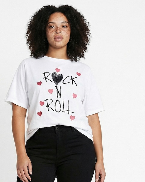 Religion Bella Rock Tee