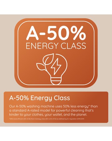 Hotpoint HP 105A CARE UK Fabric Care Washing Machine - White + Installation