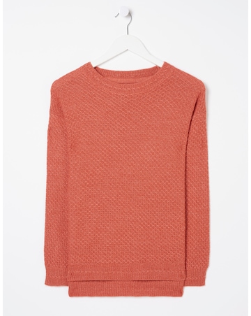 FatFace Ellie Jumper